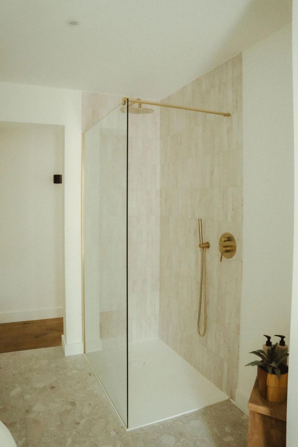 De Wilden Ezel Bed and Breakfast Mol Εξωτερικό φωτογραφία