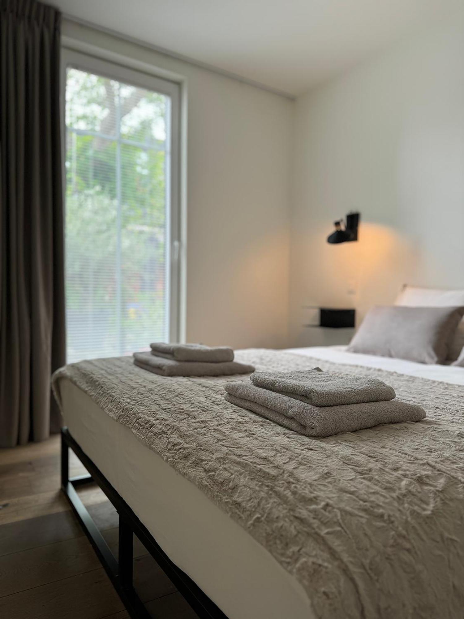De Wilden Ezel Bed and Breakfast Mol Εξωτερικό φωτογραφία