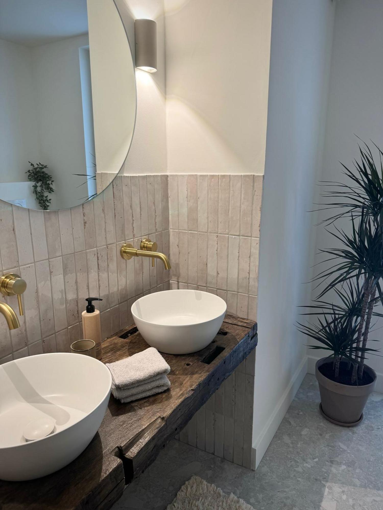 De Wilden Ezel Bed and Breakfast Mol Εξωτερικό φωτογραφία