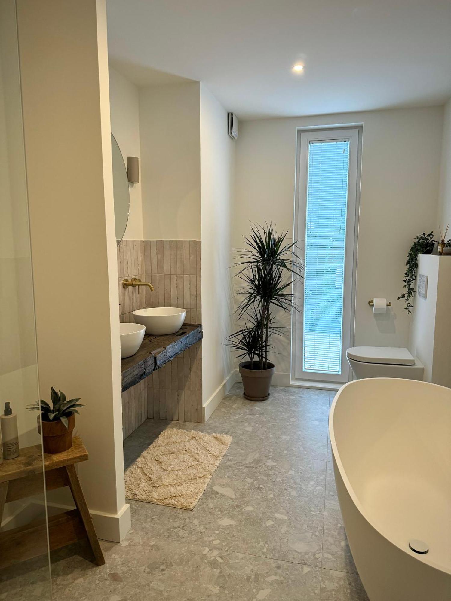 De Wilden Ezel Bed and Breakfast Mol Εξωτερικό φωτογραφία