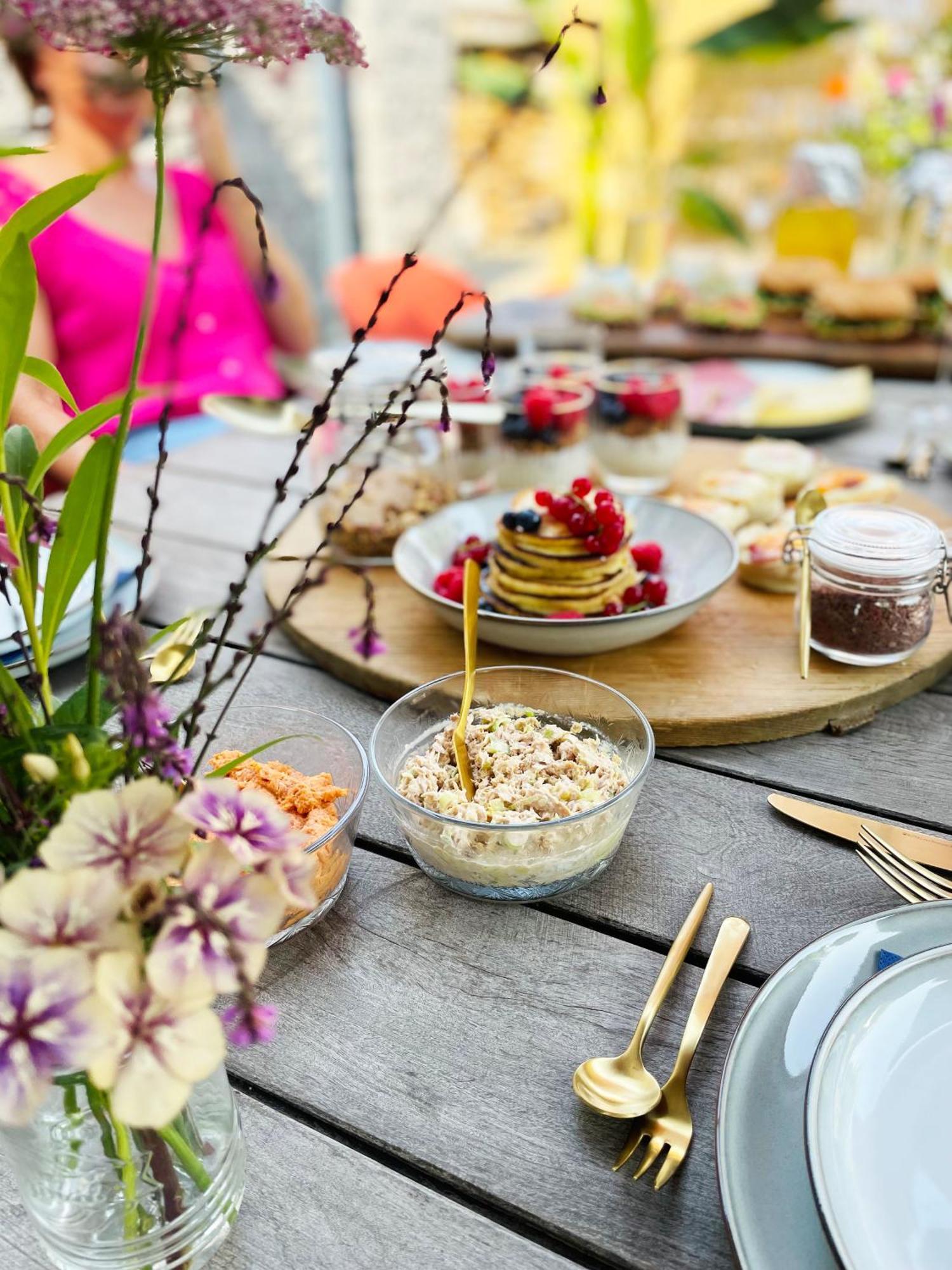 De Wilden Ezel Bed and Breakfast Mol Εξωτερικό φωτογραφία